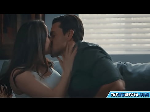 ❤️ Romantičan seks s dobrom prsom mamom ❌ Seks video kod nas hr.tvmarket.top ❌❤
