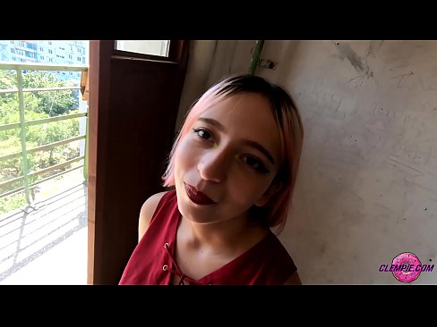 ❤️ Student Sensual siše stranca u zaleđu - sperma mu na licu ❌ Seks video kod nas hr.tvmarket.top ❌❤